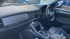 Skoda Kodiaq 2.0 TDI SE L Executive 4x4 5dr DSG [7 Seat] Diesel Estate